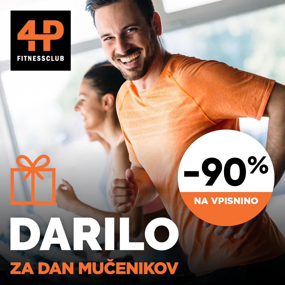 Dan zena v 4p fitnessu