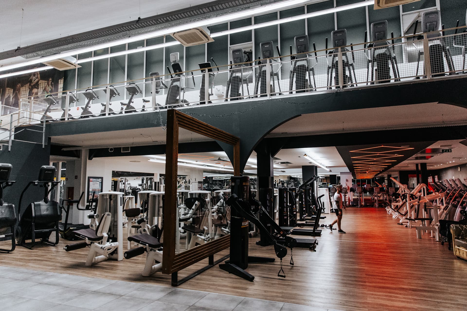 fitnes